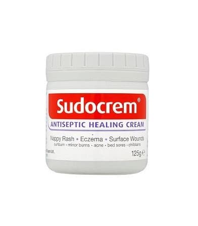 Producto Sudocrem 