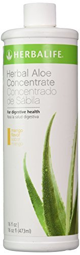 Beauty Herbalife Concentrado de aloe vera