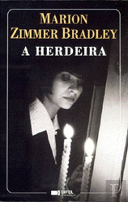 Libro A herdeira