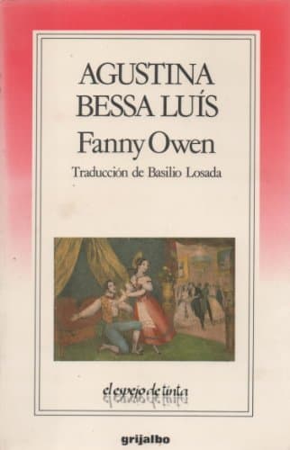 Book Fanny owen