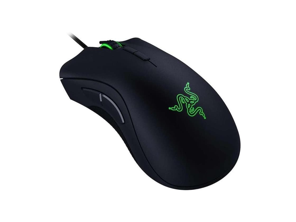 Product Razer Deathadder Elite