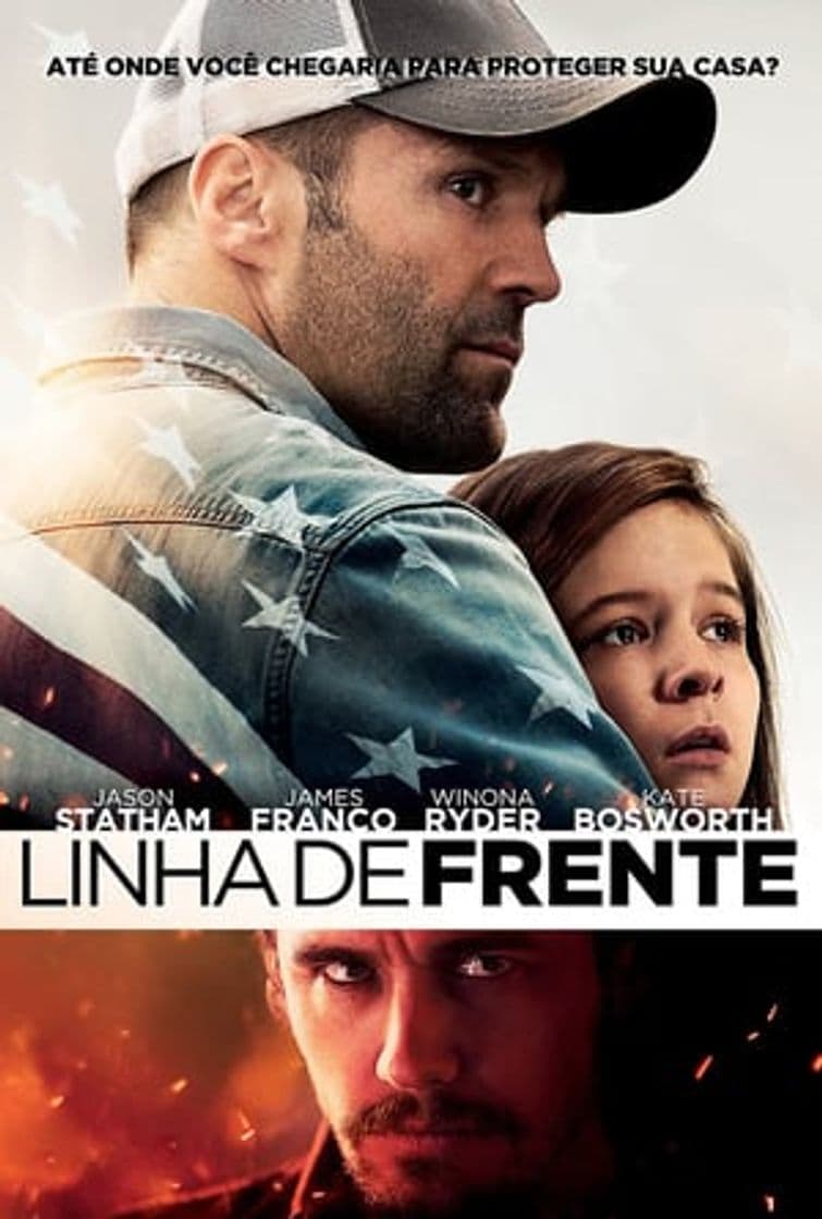 Película Homefront