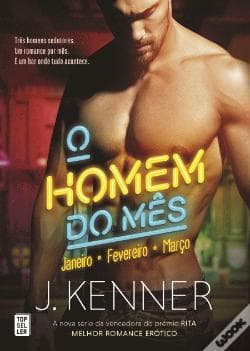 Book O Homem do Mês Vol.1