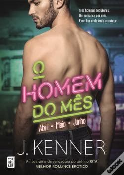 Book O Homem do Mês Vol.2