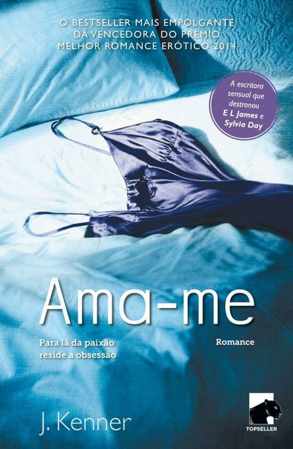 Book Ama-me Vol.3