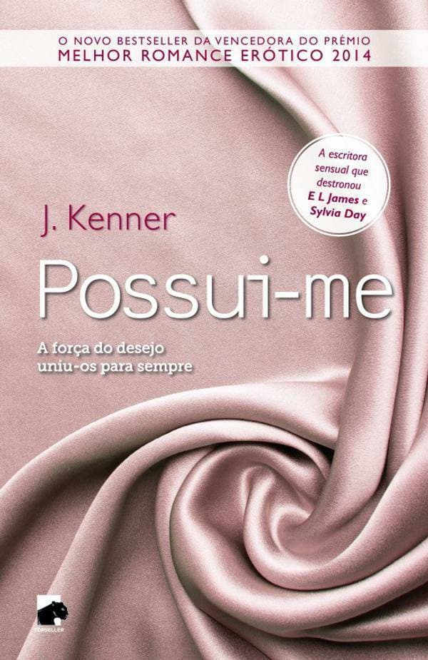 Book Possui-me Vol.4