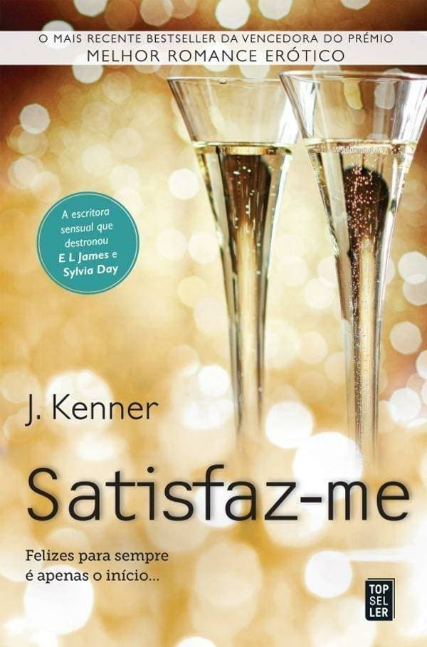 Book Satisfaz-me Vol.6