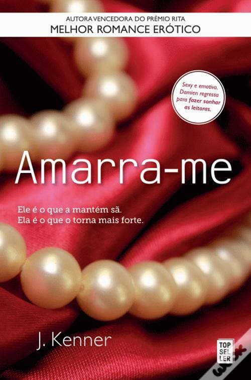 Book Amarra-me Vol.7