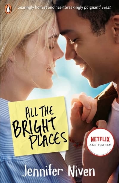 Movie All The Bright Places 