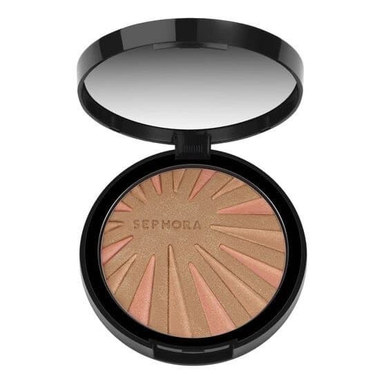 Moda Bronzer Sephora 