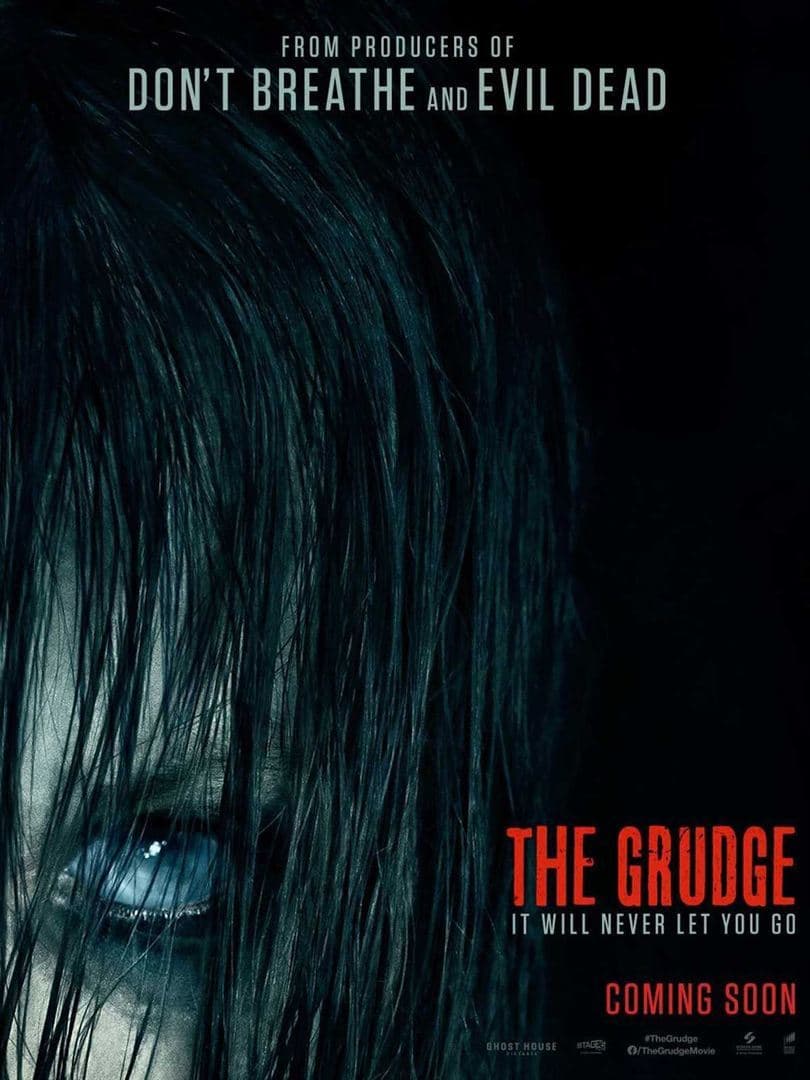 Movie The Grudge