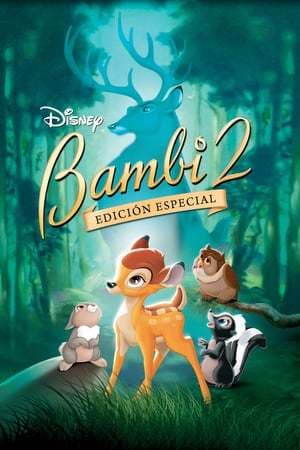 Movie Bambi II