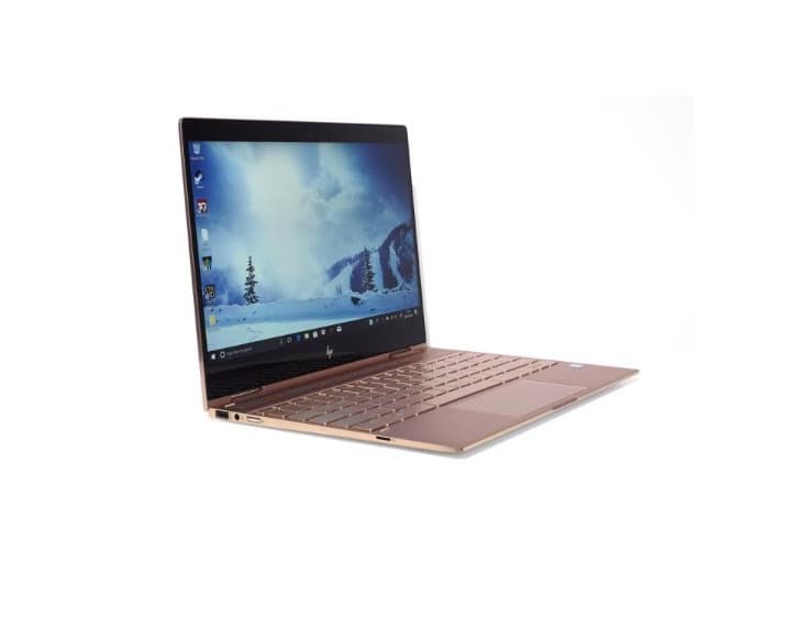 Producto HP Spectre x360 13