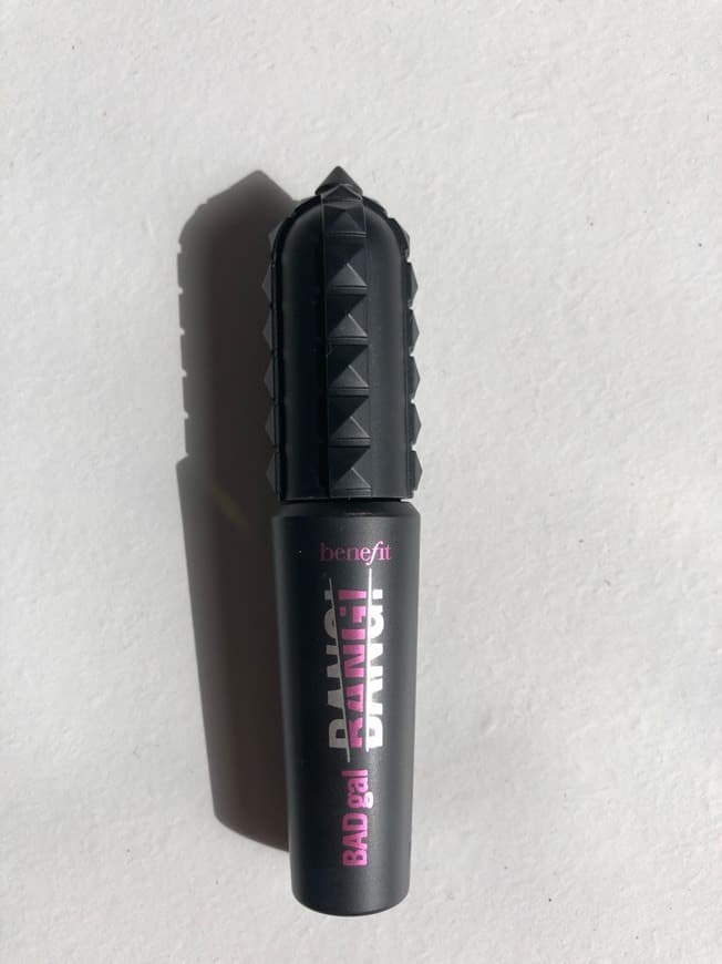 Product Benefit Cosmetics
BADgal Bang !
Máscara de Volume