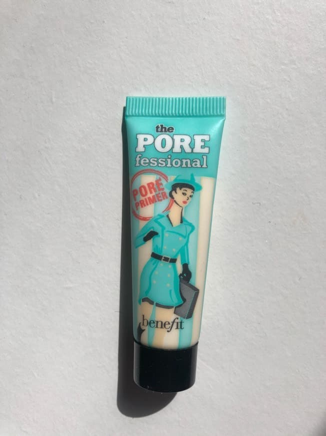 Product The POREfessional