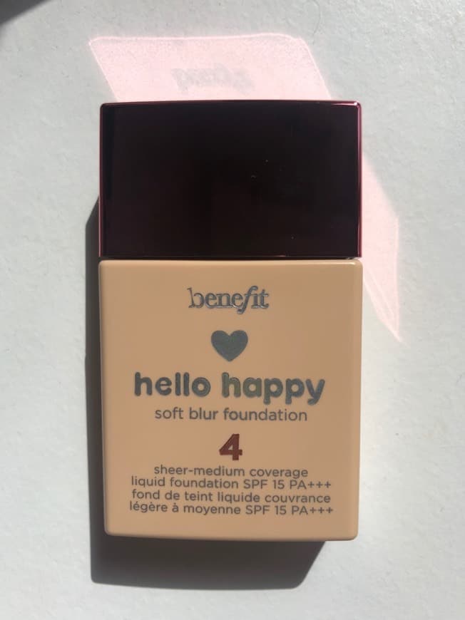 Product Hello Happy