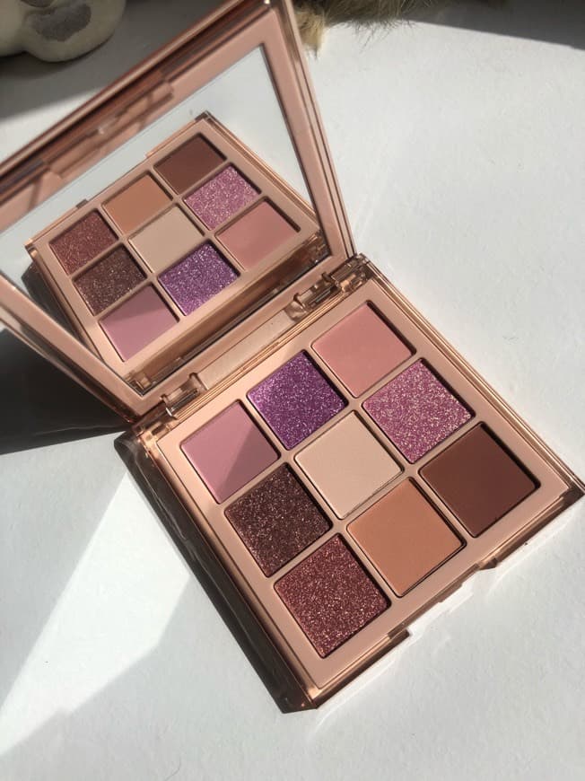 Product Nude Obsessions