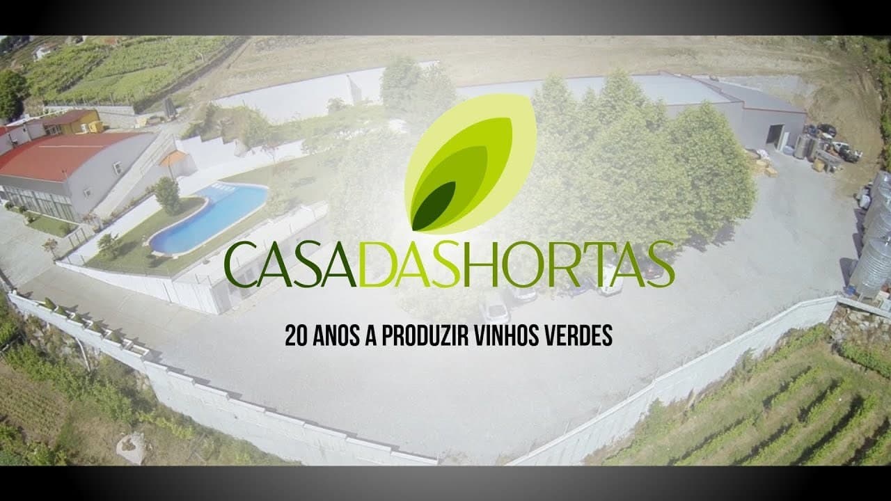 Place Quinta & Casa Das Hortas - Sociedade Agrícola e Comercial Lda