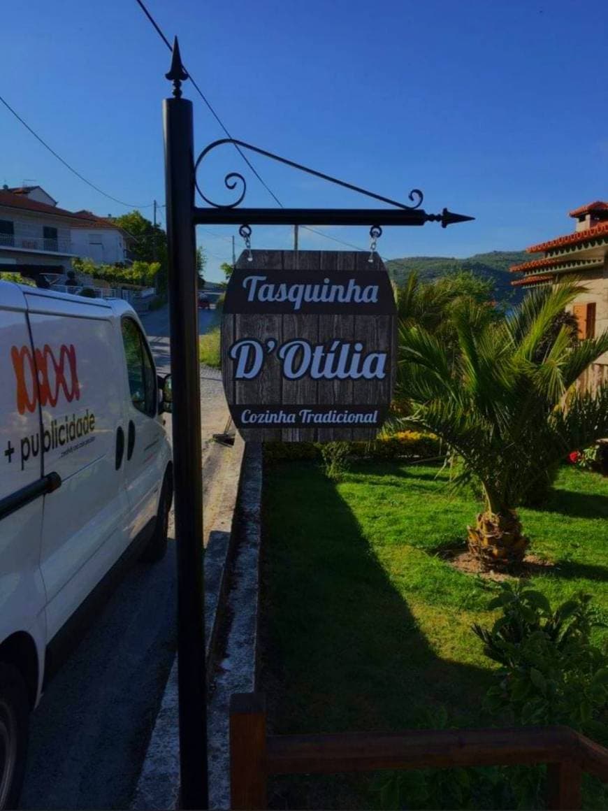 Restaurants Tasquinha D'Otília