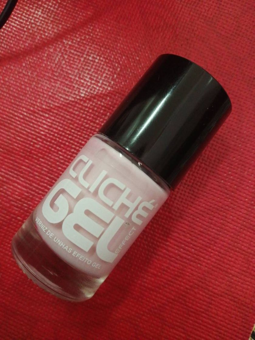 Fashion Cliché gel effect