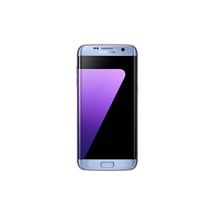 Electrónica Samsung Galaxy S7 Edge - Smartphone libre de 5.5" QHD