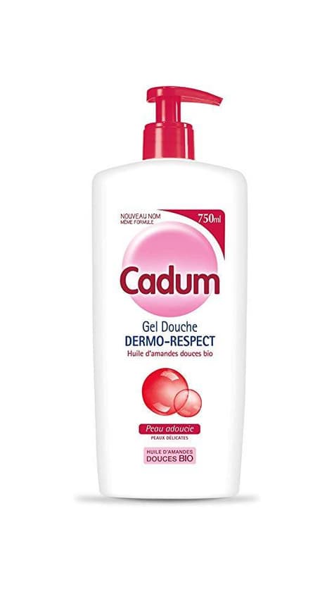 Producto Gel duche Cadum