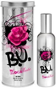 Producto Perfume B.U.