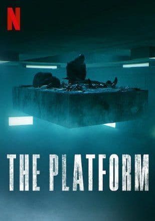 Película The platform