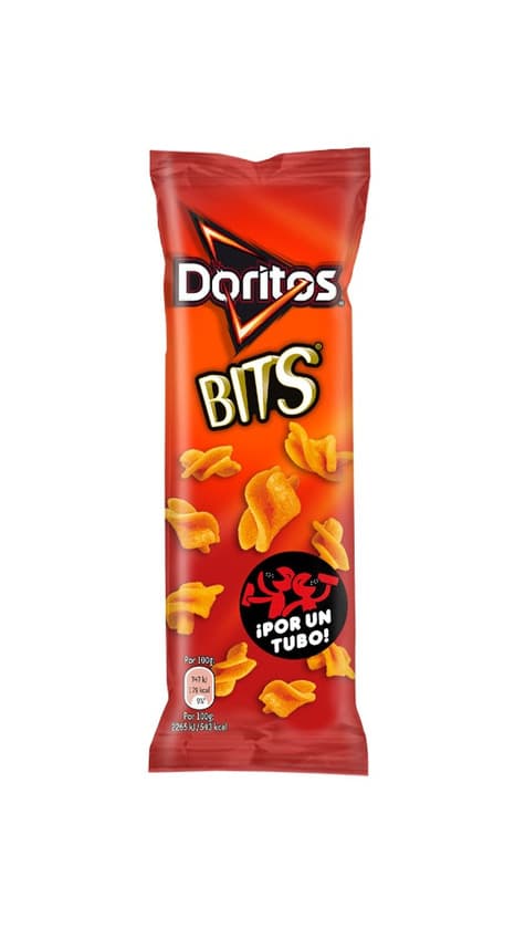 Producto Doritos Bits