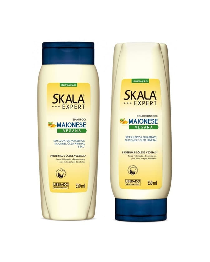 Producto Skala Condicionador Mayonese