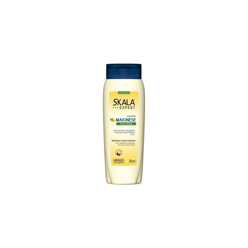 Producto Skala Shampoo Mayonese 