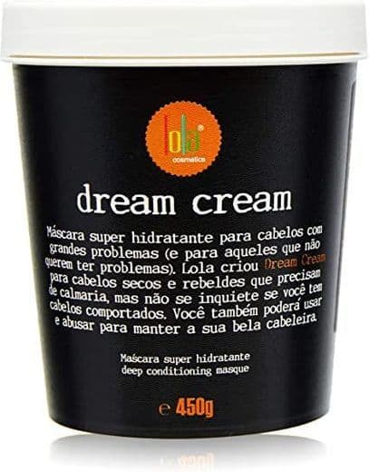 Producto Lola Dream Cream