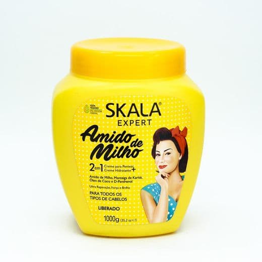 Producto Skala Amido de Milho 