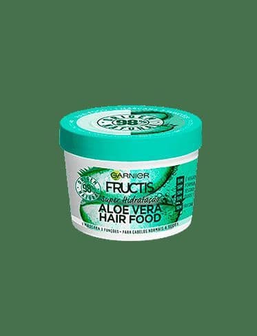 Producto Fructis Máscara Aloé Vera 