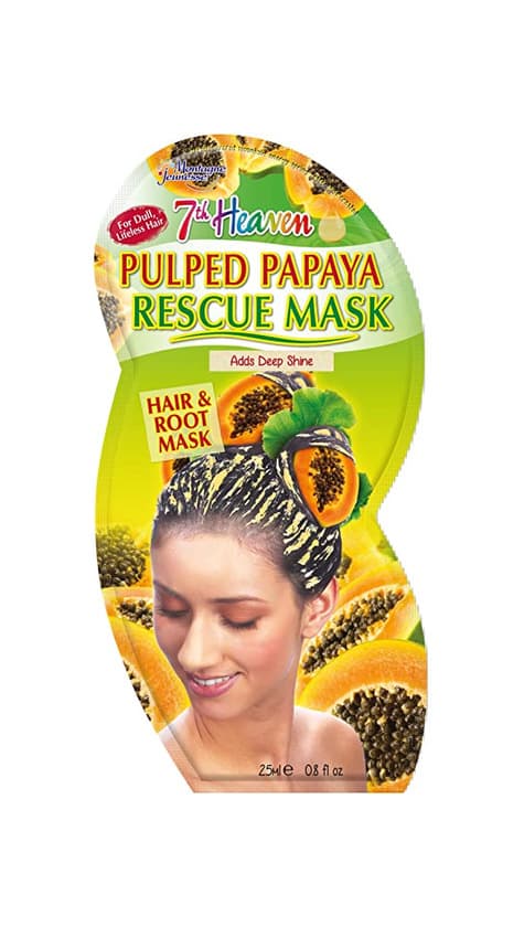 Producto 7th Heaven Papaya