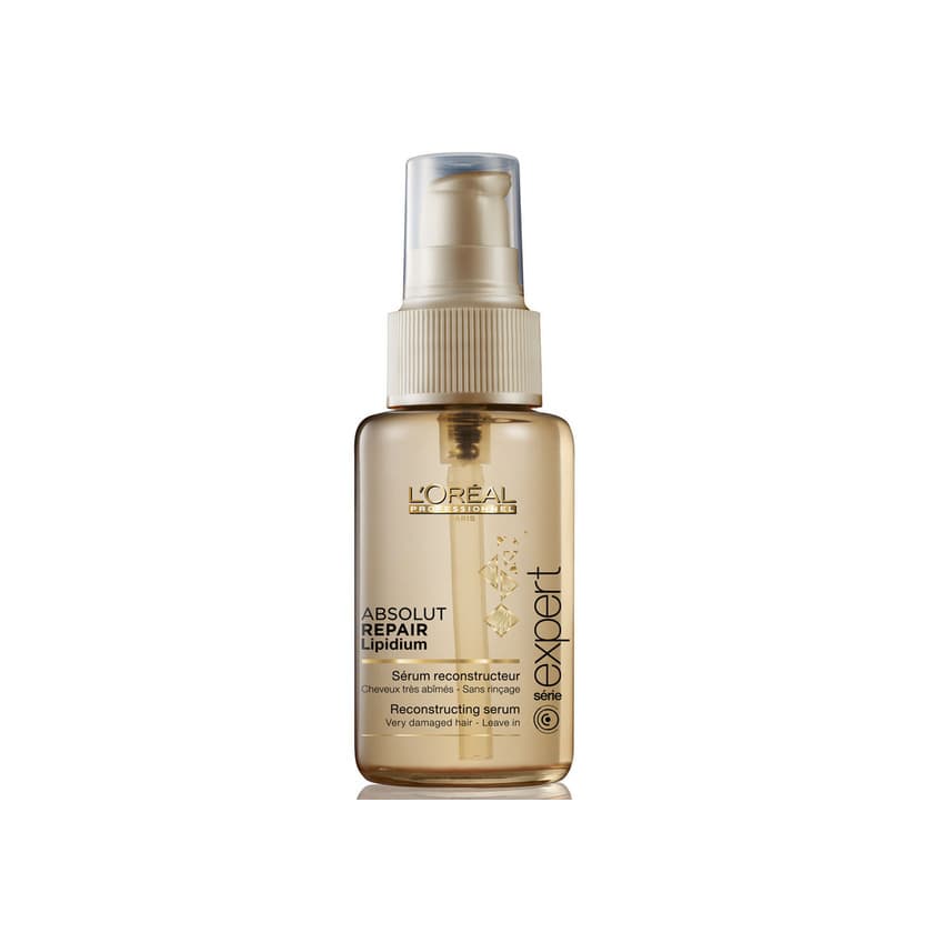 Producto Absolute repair oil