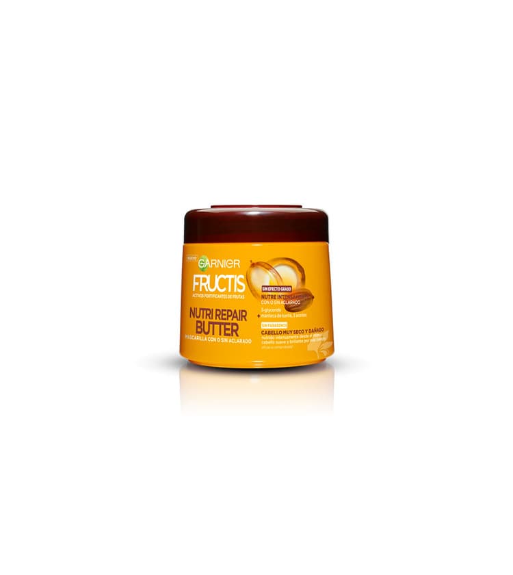 Producto Fructis Repair Garnier