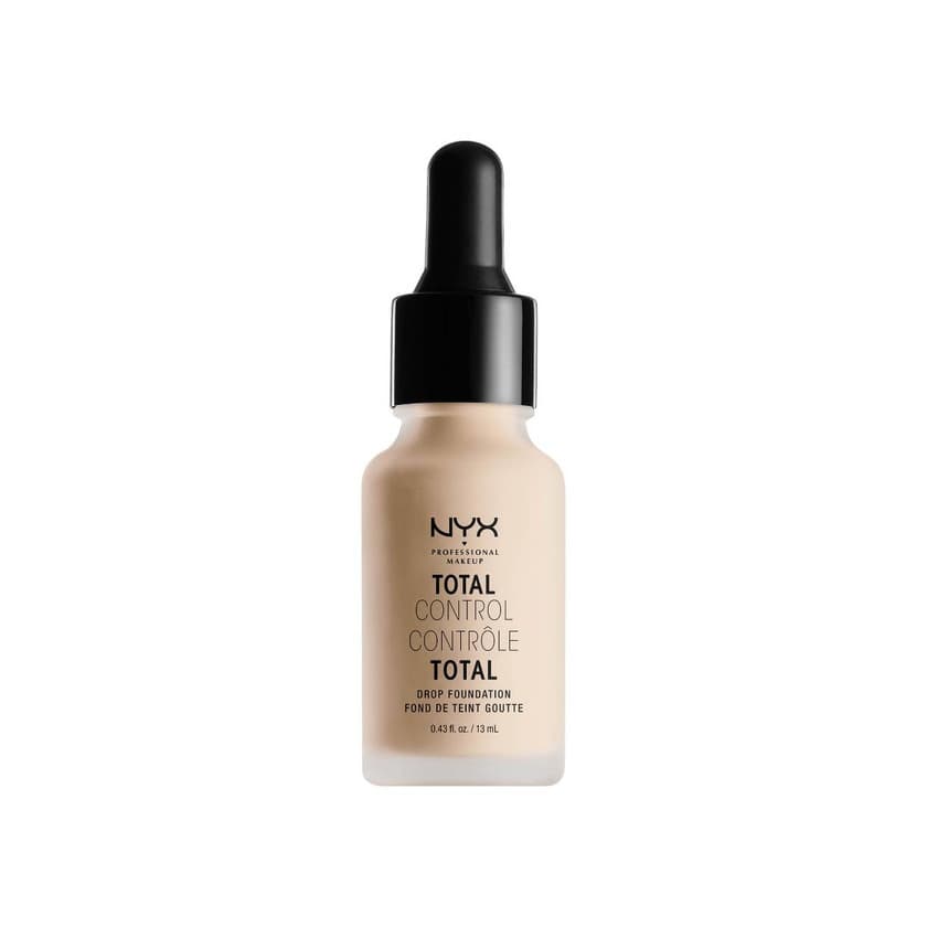 Product DROP FOUNDATION