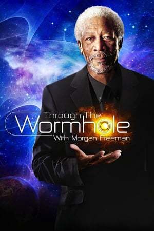 Serie Through the Wormhole