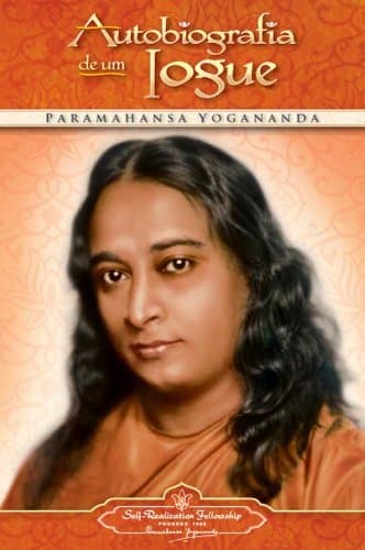 Book Autobiografia de um Iogue/Autobiography of a Yogi