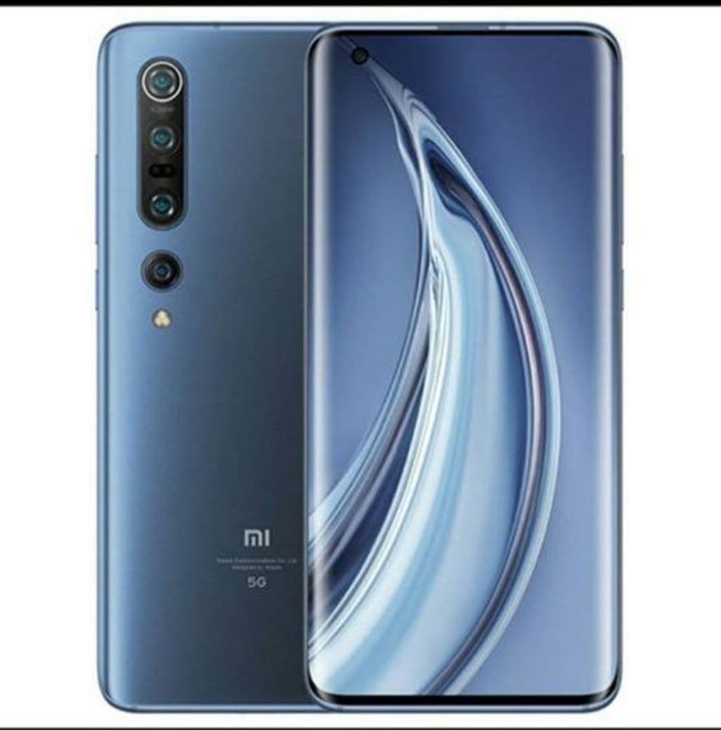 Product Xiaomi mi 10 pro