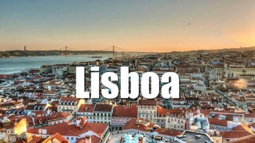 Lugar Lisboa