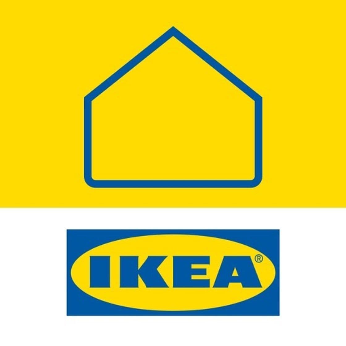 App IKEA Home smart (TRÅDFRI)