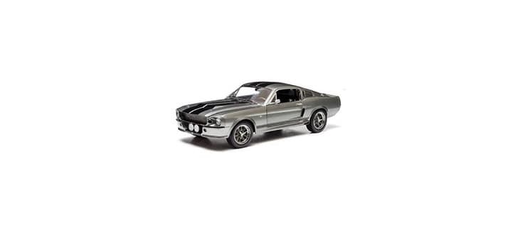 Producto Greenlight coleccionables - 18220 - Ford Mustang Shelby - GT 500 Custom