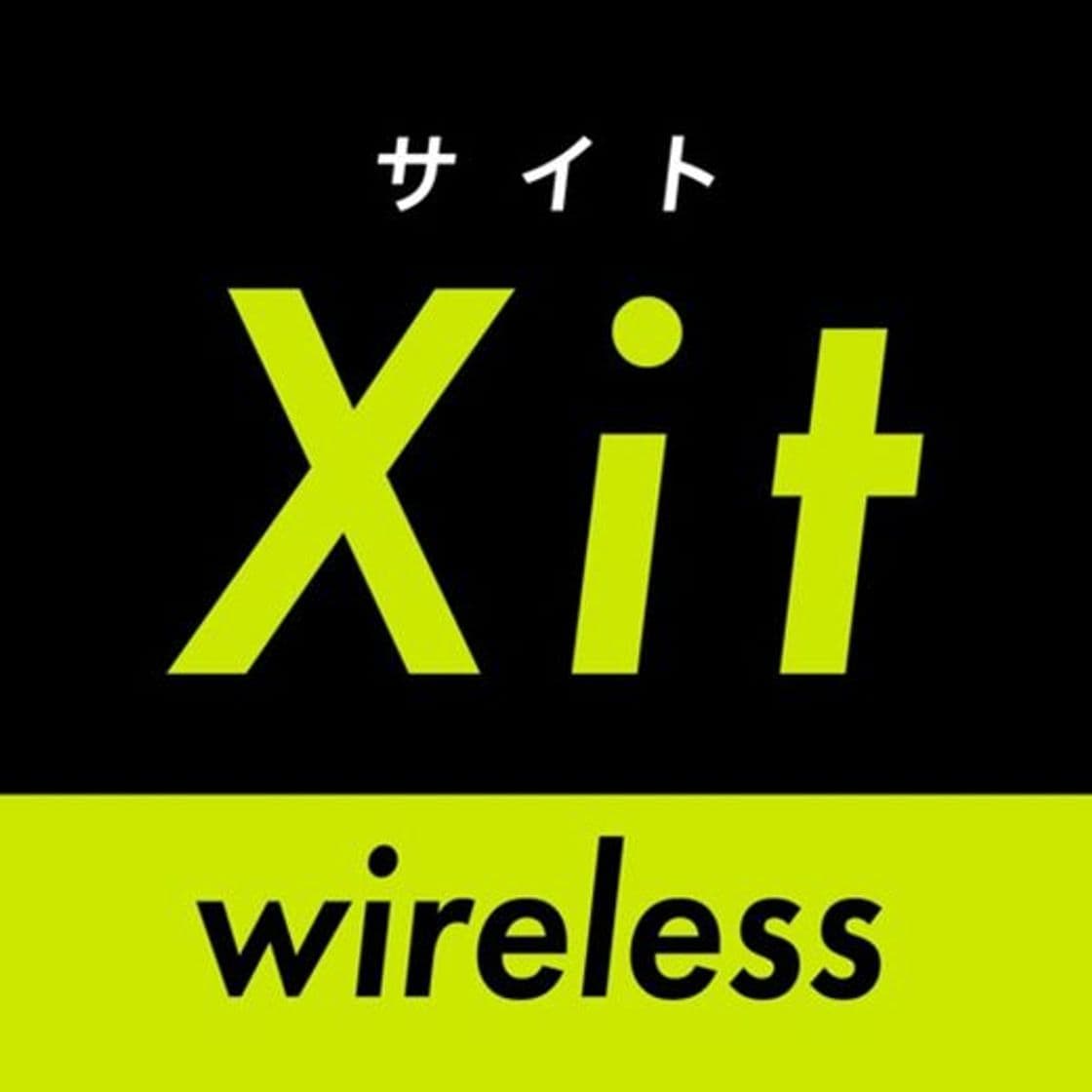 App Xit wireless