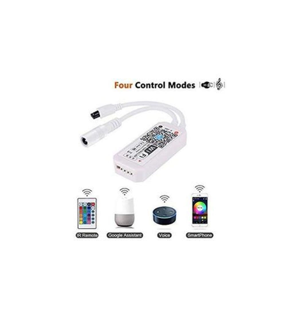 Producto Wifi Led controlador - Alexa