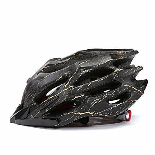 Producto DETZH Casco de Ciclista