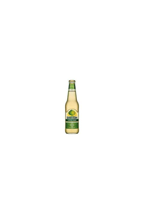 Beauty Somersby Sidra de Manzana