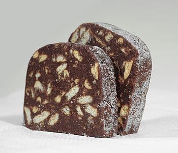 Product Salame de Chocolate 