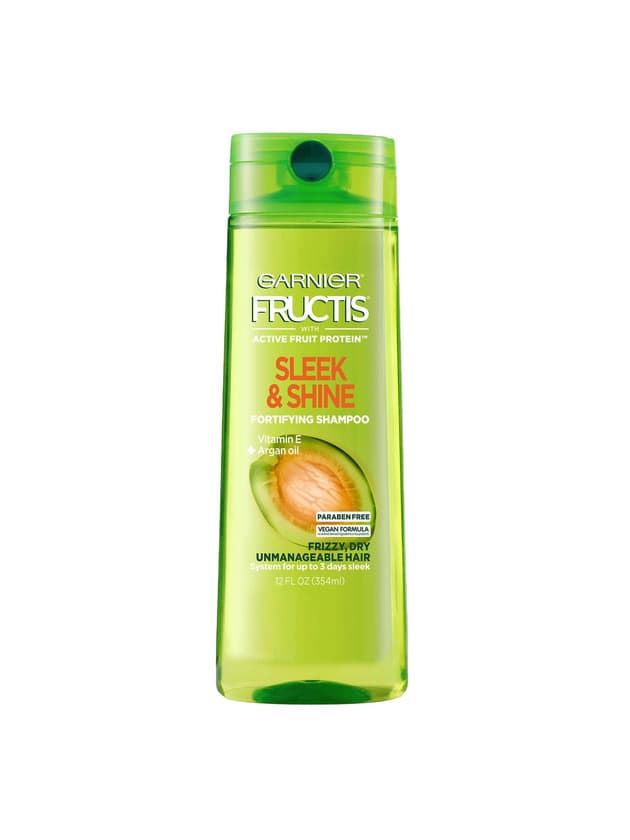 Producto Garnier Fructis Shampoo